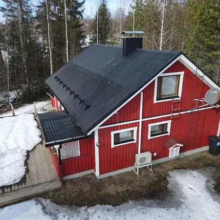 Mannimaatila Uni Lux Punkaharju