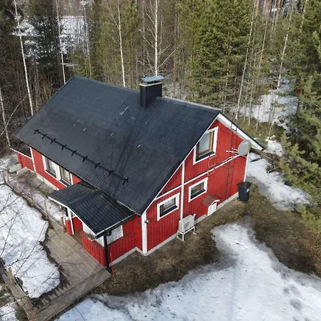 Mannimaatila Uni Lux * Punkaharju