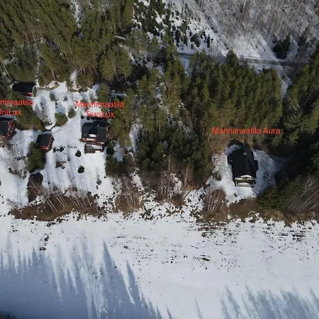 Mannimaatila Uni Lux