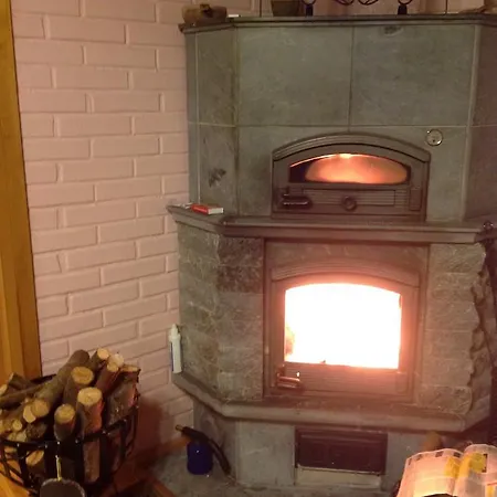 Mannimaatila Uni Lux * Punkaharju