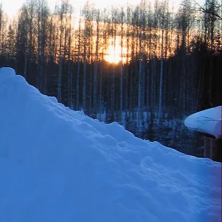 Mannimaatila Uni Lux *