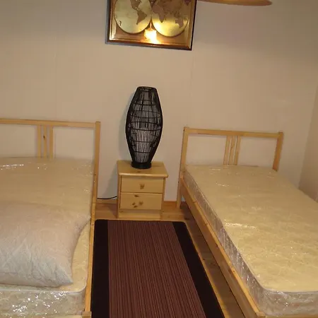 Mannimaatila Uni Lux * Punkaharju