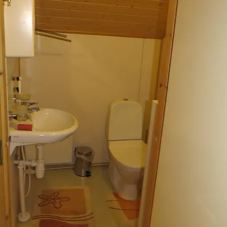 Mannimaatila Uni Lux Punkaharju