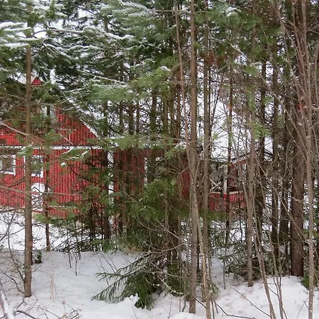 Vakantiehuis Mannimaatila Uni Lux