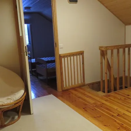 Mannimaatila Uni Lux Vakantiehuis Punkaharju