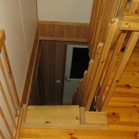 Ferienhaus Mannimaatila Uni Lux