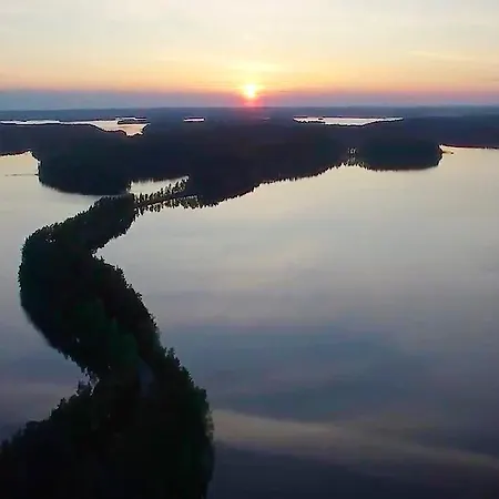 Mannimaatila Uni Lux Punkaharju