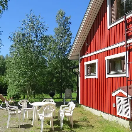 Mannimaatila Uni Lux * Punkaharju