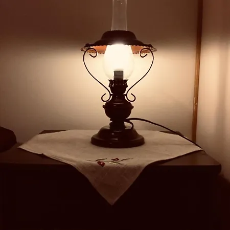 Mannimaatila Uni Lux * Punkaharju