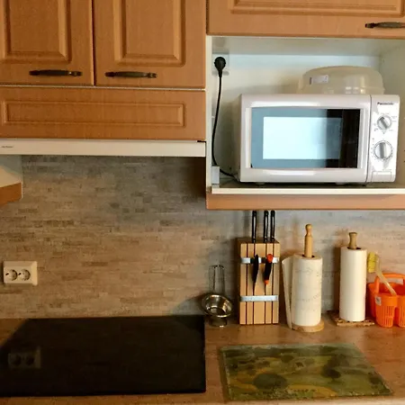 Mannimaatila Uni Lux Vakantiehuis *