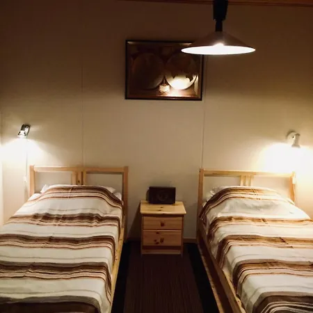 Mannimaatila Uni Lux * Punkaharju