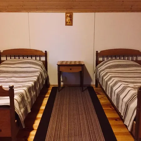 Mannimaatila Uni Lux *