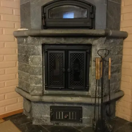 Mannimaatila Uni Lux * Punkaharju