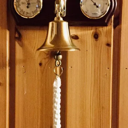 Vakantiehuis Mannimaatila Uni Lux