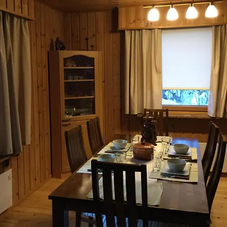 Mannimaatila Uni Lux Punkaharju