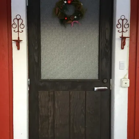 Vakantiehuis Mannimaatila Uni Lux *