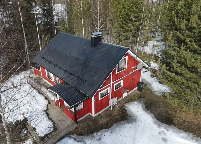 Mannimaatila Uni Lux * بونكاهاريو