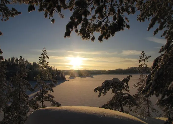 Mannimaatila Uni Lux بونكاهاريو