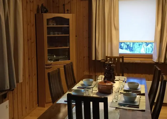 Mannimaatila Uni Lux بونكاهاريو